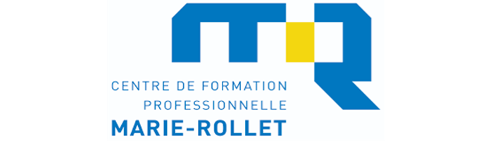 Centre de formation professionnelle Marie-Rollet | Lära LMS